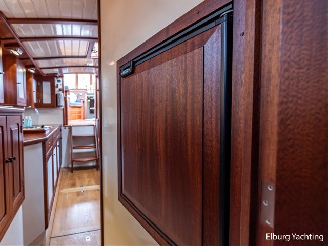De Vries Lentsch Bromo - Full refit — foto 33 van 100