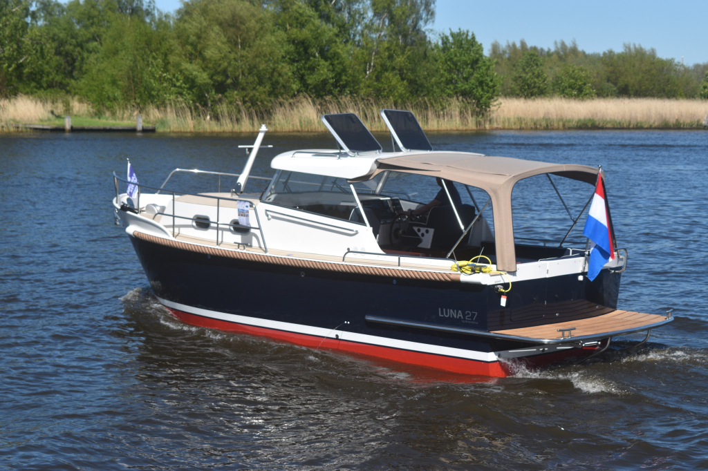 Luna  27 Nieuw — foto 3 van 23