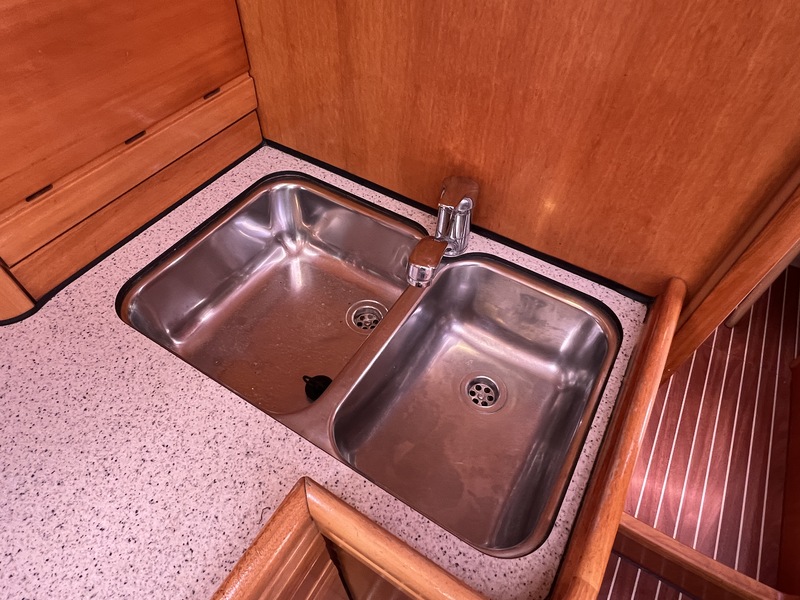Bavaria 39 Cruiser — foto 12 van 52