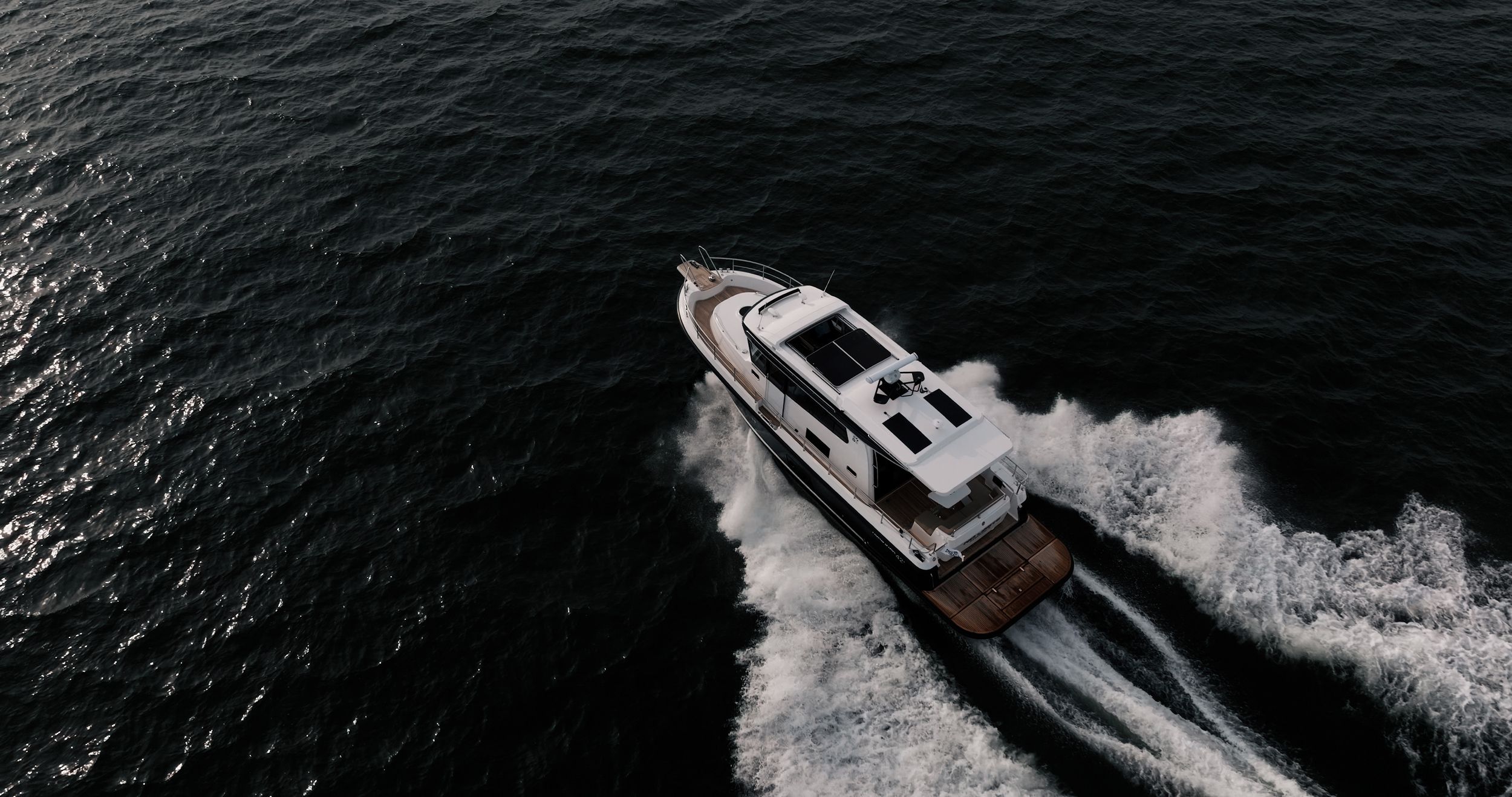 Nord Star 42+ — foto 16 van 45
