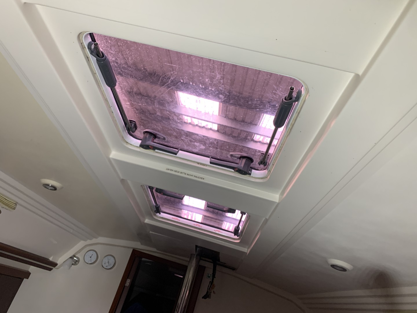 Hanse 375 — foto 40 van 59