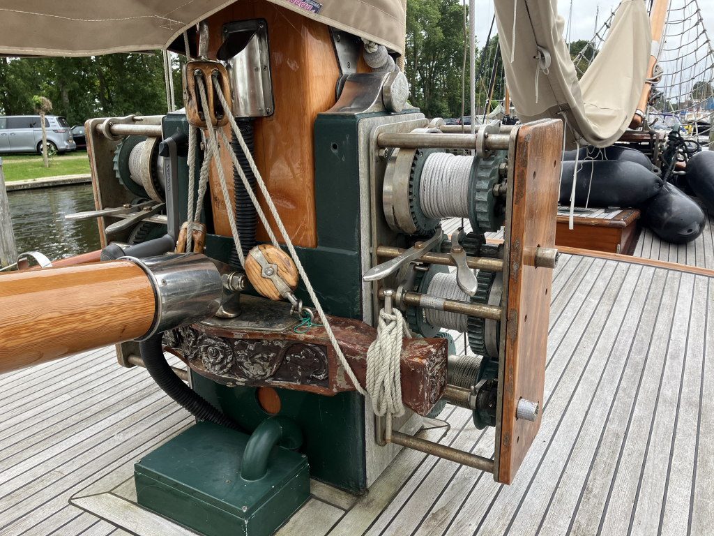 Lemsteraak 1300 — foto 20 van 42