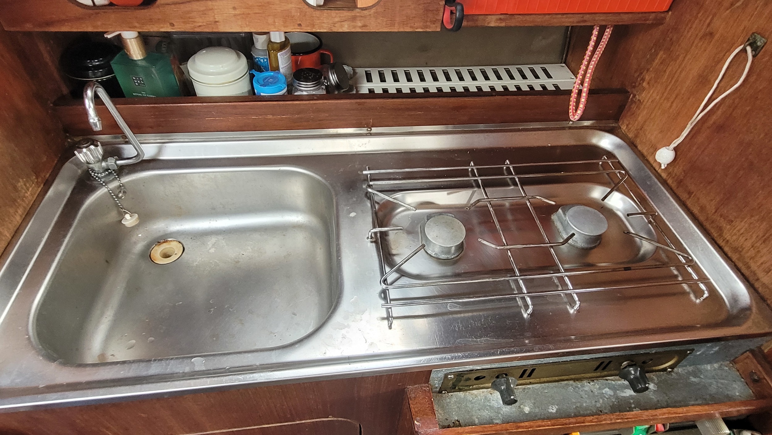 Polymore Spitsgat Kruiser 7.70 — foto 26 van 39