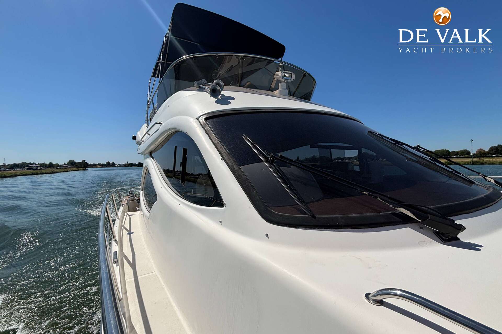Astinor 41 Fly — foto 8 van 35
