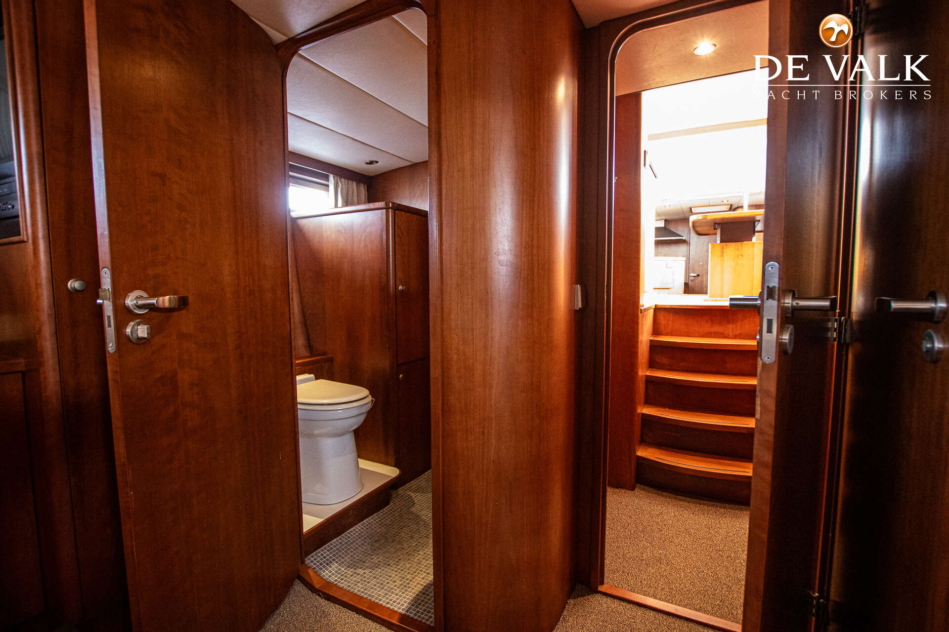 Valk 1700 — foto 34 van 44