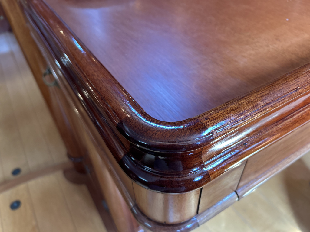 Lemsteraak Roefaak - Sydsulver - Hoek design — foto 51 van 85
