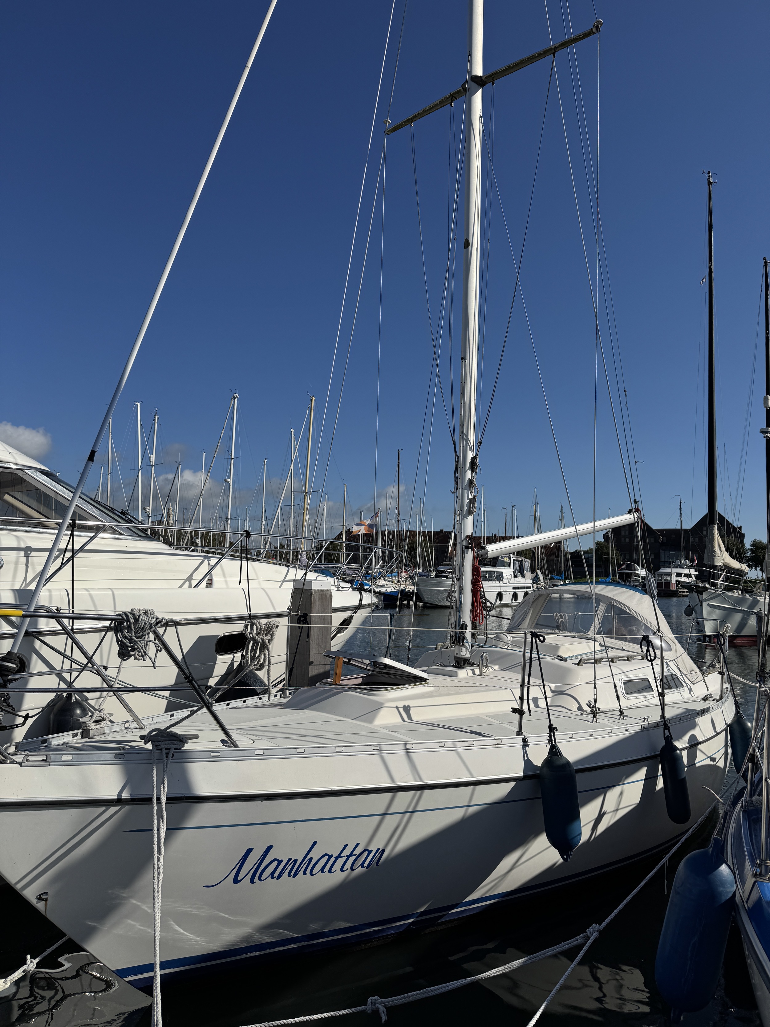 Victoire 855 — foto 4 van 37
