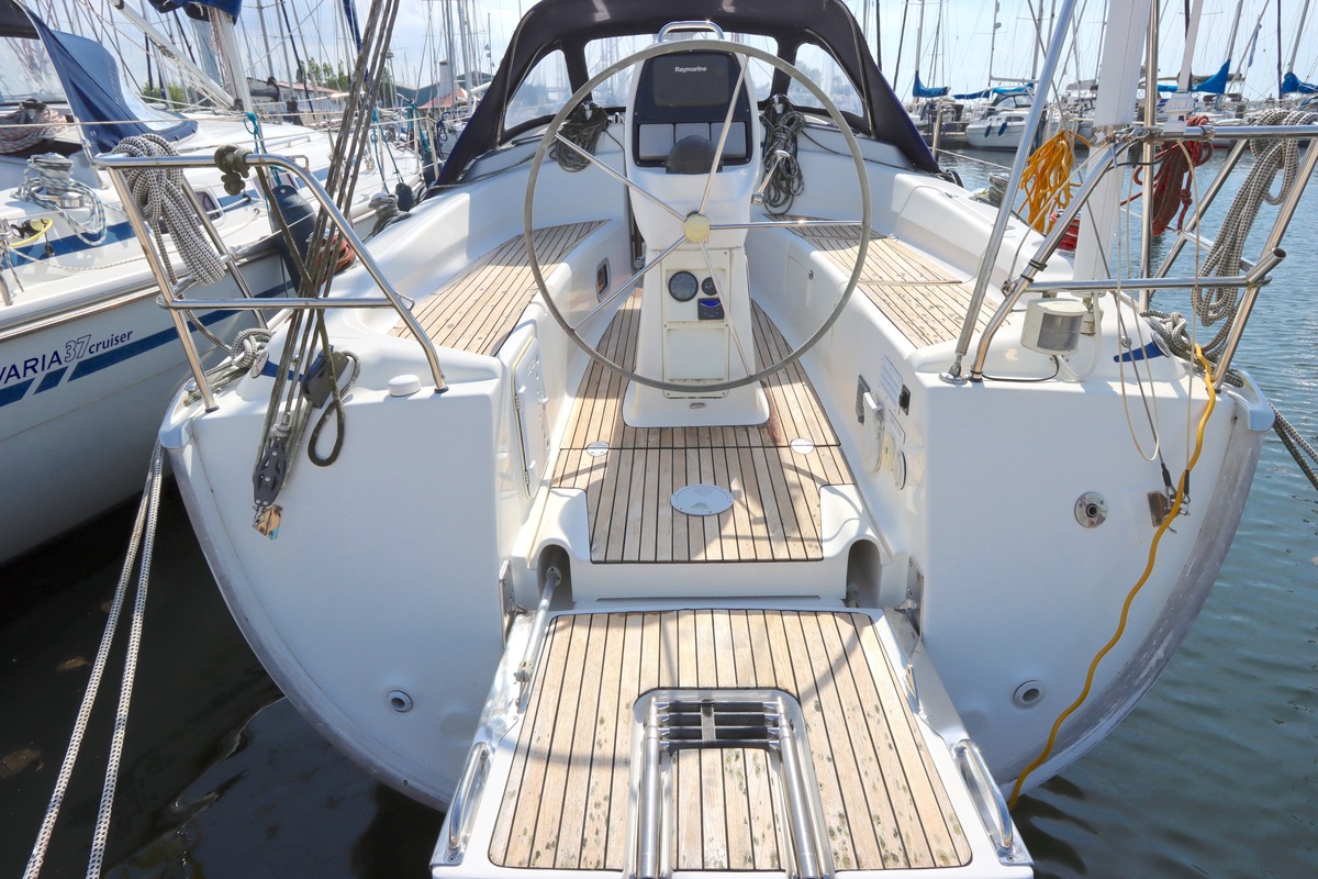 Bavaria 34 Cruiser — foto 41 van 63