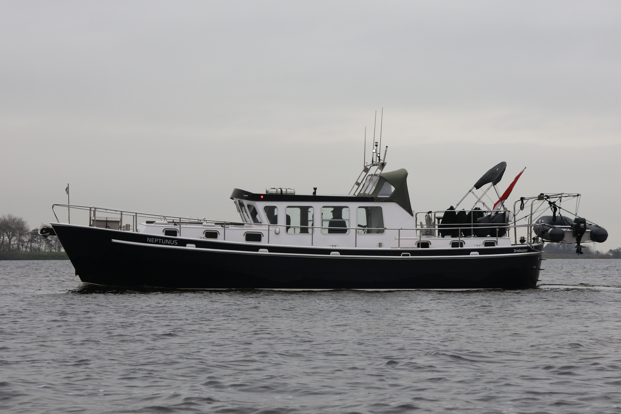 Kraaijer Kotter 14.00 AK — foto 4 van 50