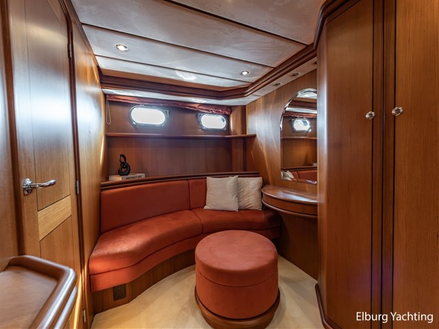 Sturier 675 CS - Long Range — foto 43 van 100