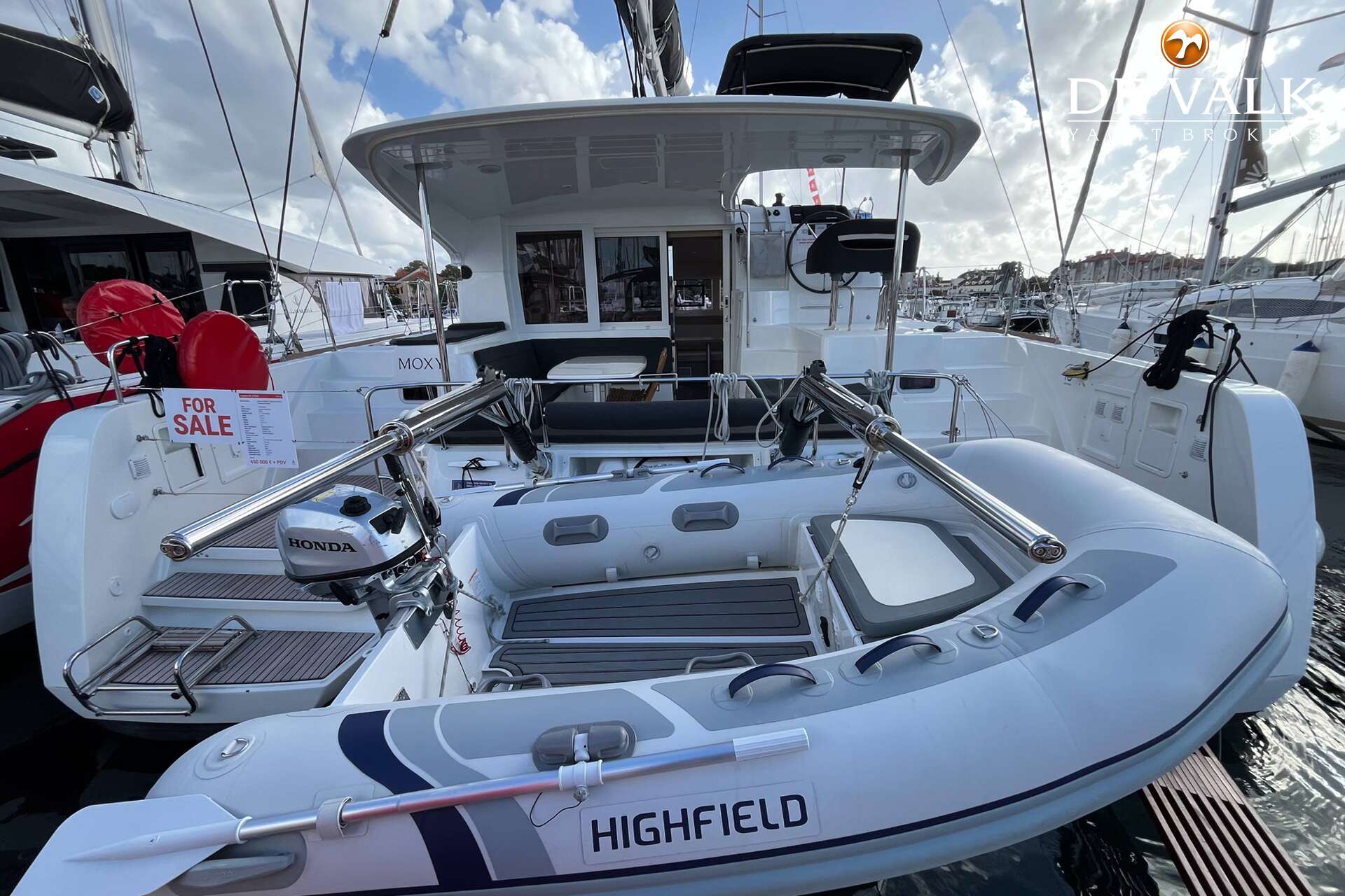 Lagoon 40 — foto 5 van 29