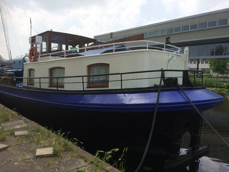 Luxe Motor 31.50 — foto 6 van 70