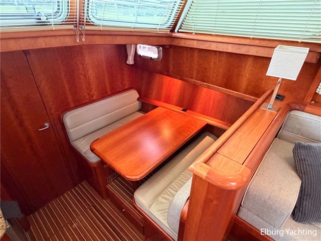 Jetten 40 AC-RS — foto 20 van 72