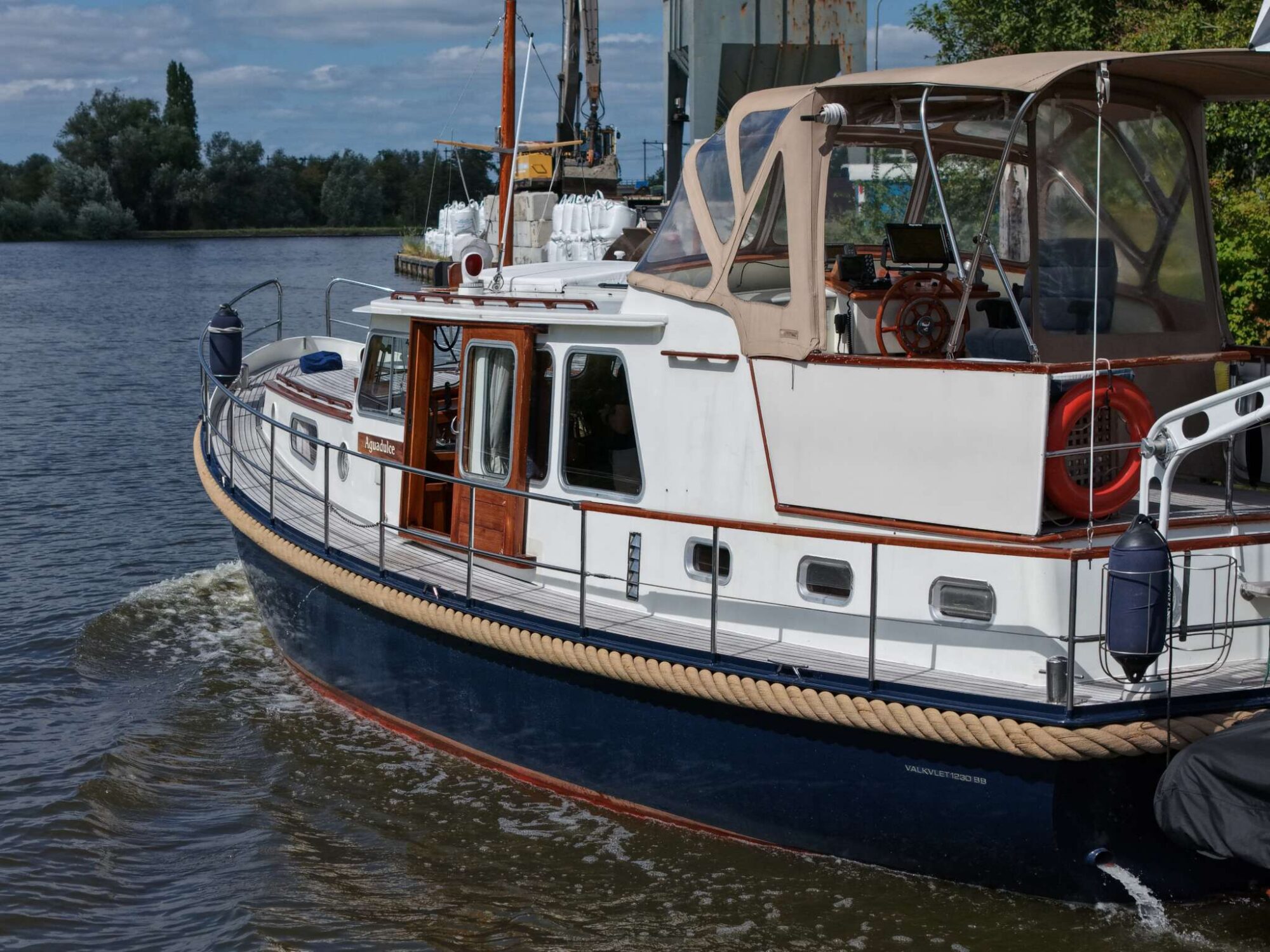 Valk Vlet 12.30 BB — foto 34 van 45