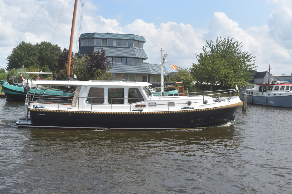 Brandsma Vlet 1100 OK-sp — foto 2 van 32