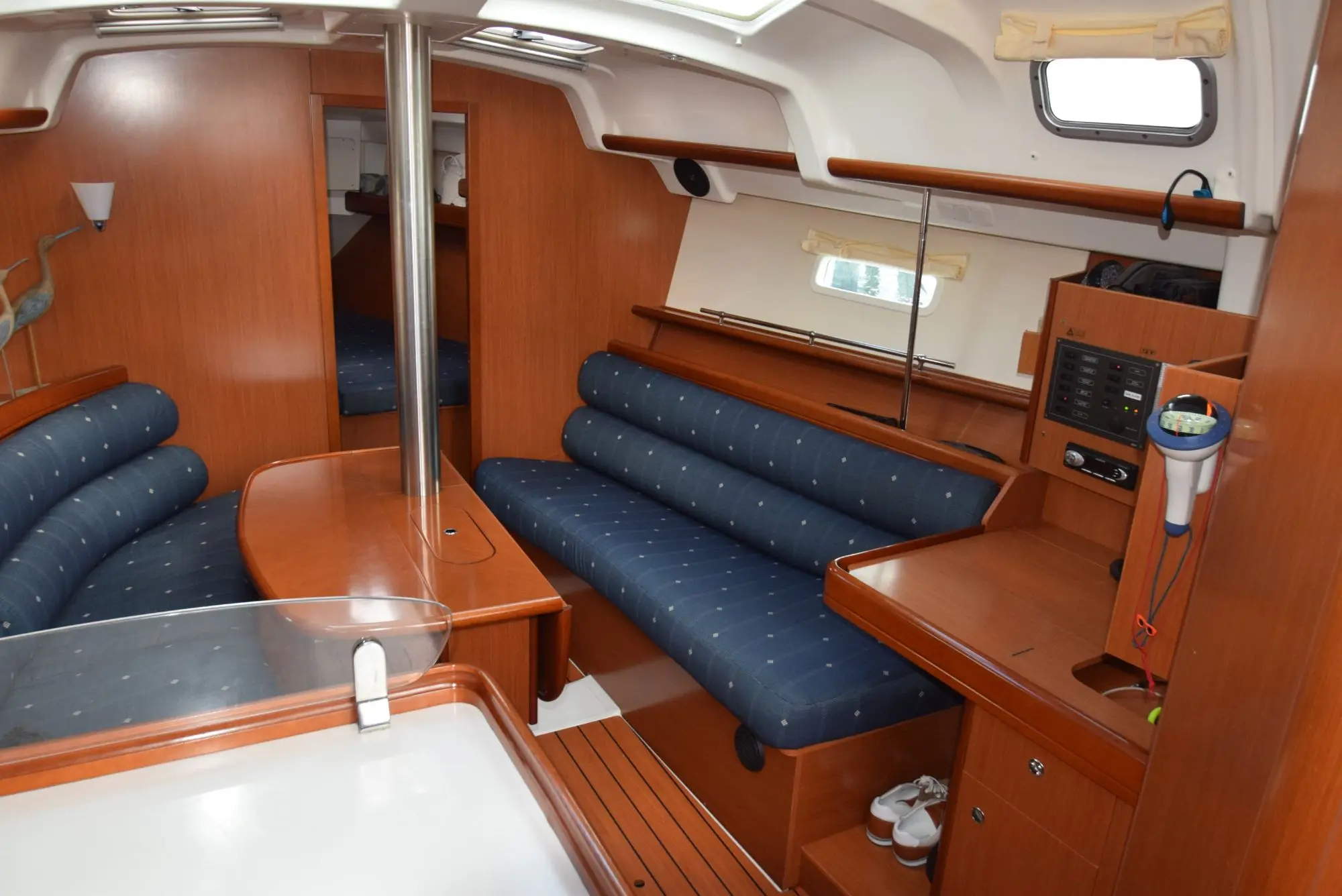 Beneteau Oceanis Clipper 343 — foto 14 van 24