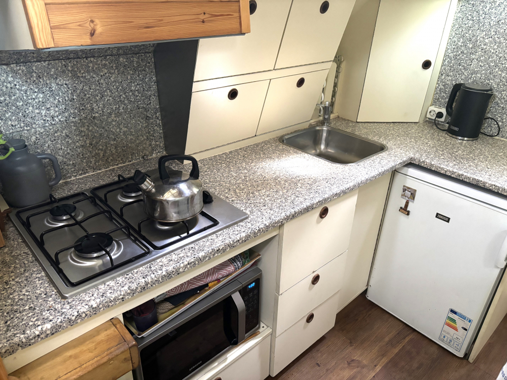 Colin Archer Bronsveen — foto 40 van 43