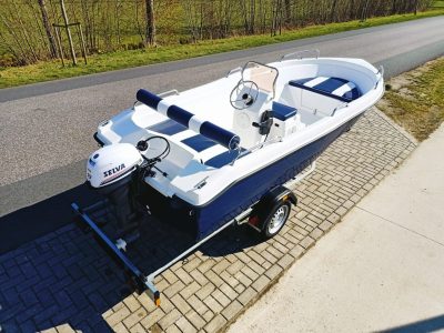 Avila Marine FM-431 — foto 3 van 9