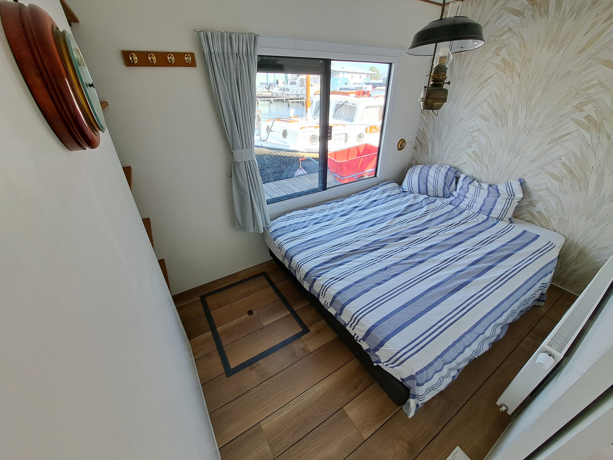 Houseboat DL-Boats — foto 28 van 44