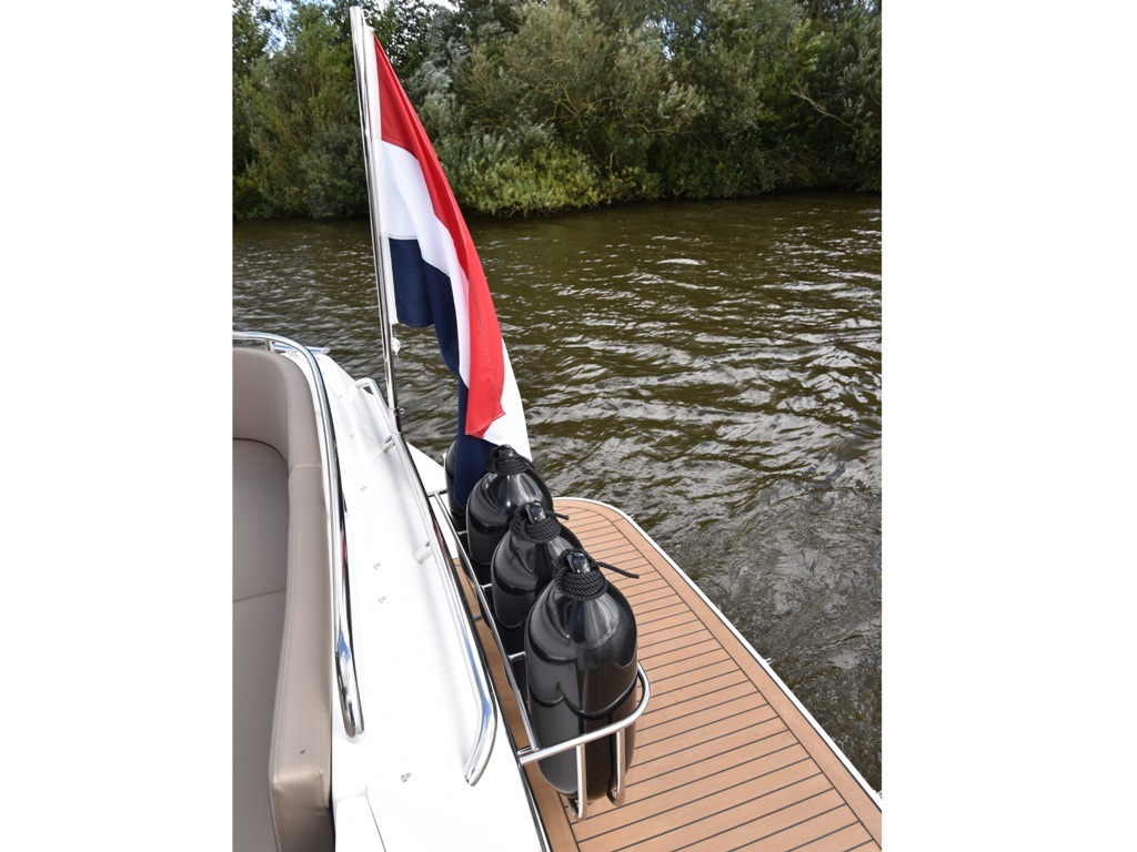 Haines 32 Offshore — foto 20 van 23