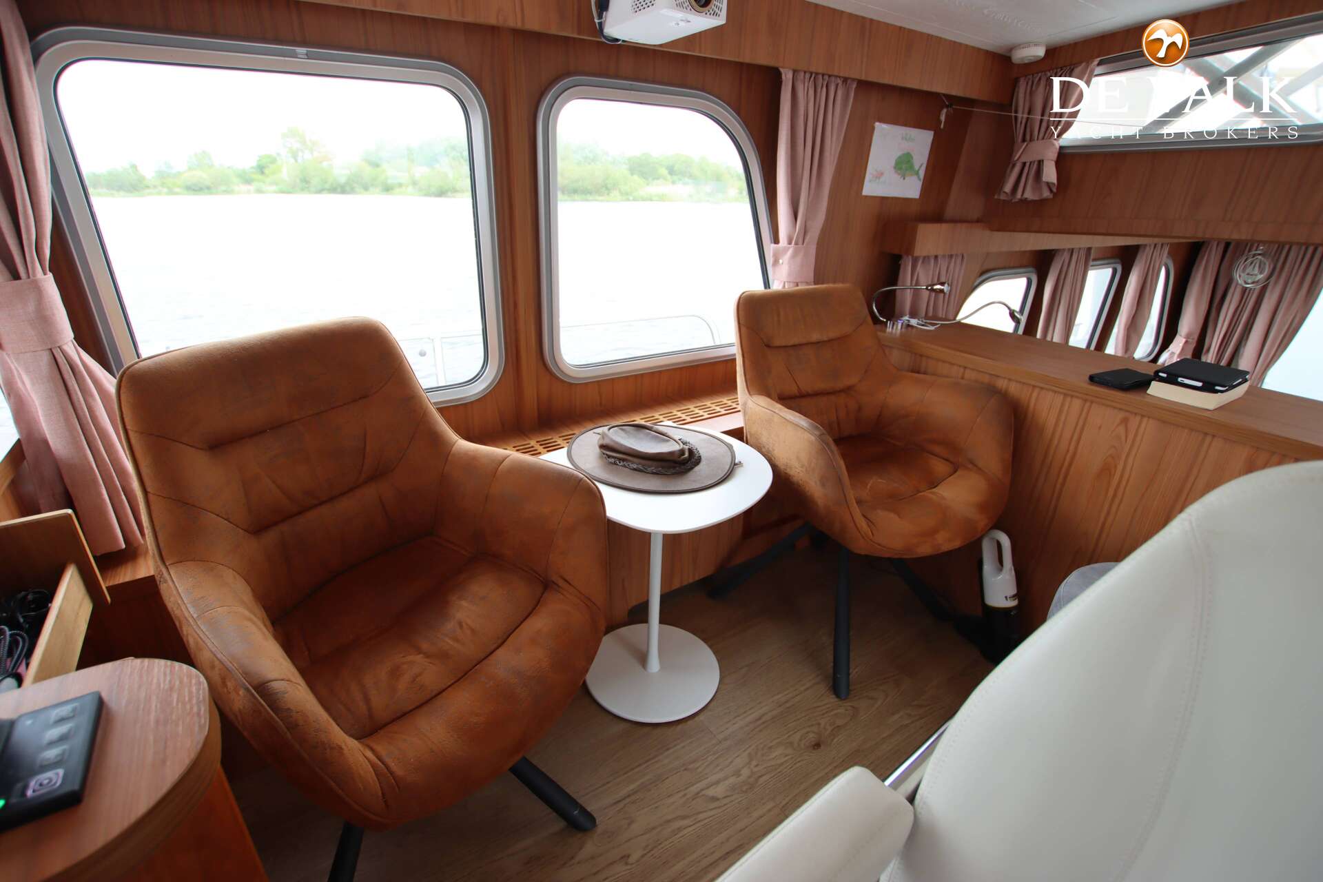 Aquanaut European Voyager 1300 — foto 29 van 38