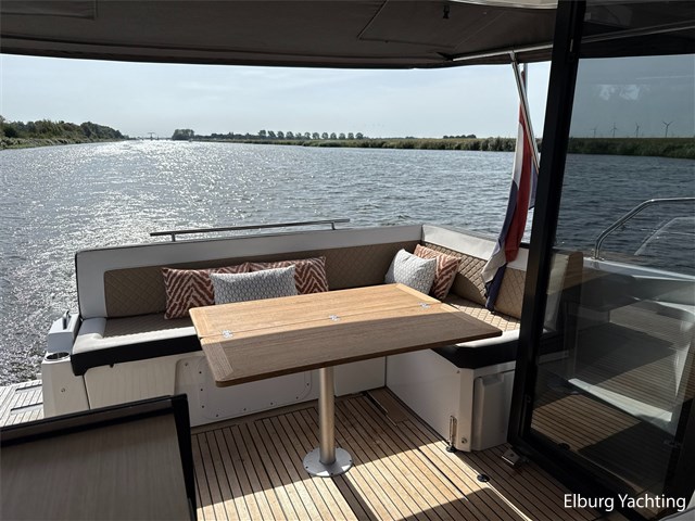 Jeanneau NC37 — foto 66 van 94