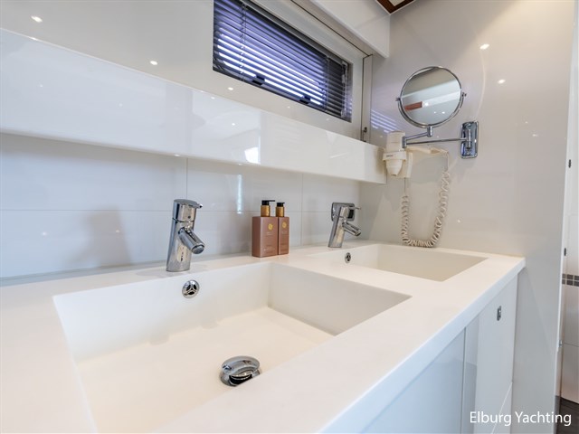 Pacific Prestige S 185 — foto 54 van 85