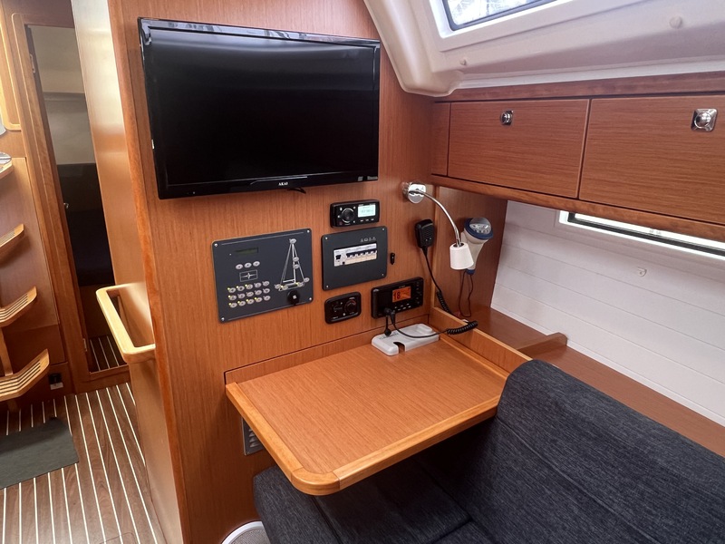 Bavaria Cruiser 37-3 — foto 4 van 49