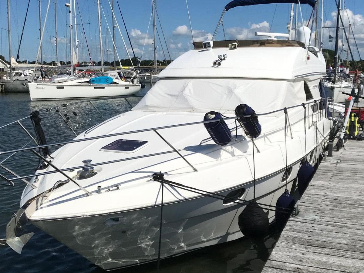 Princess 440 FLY — foto 3 van 30