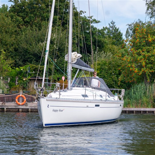 Beneteau Oceanis 331 (2002)