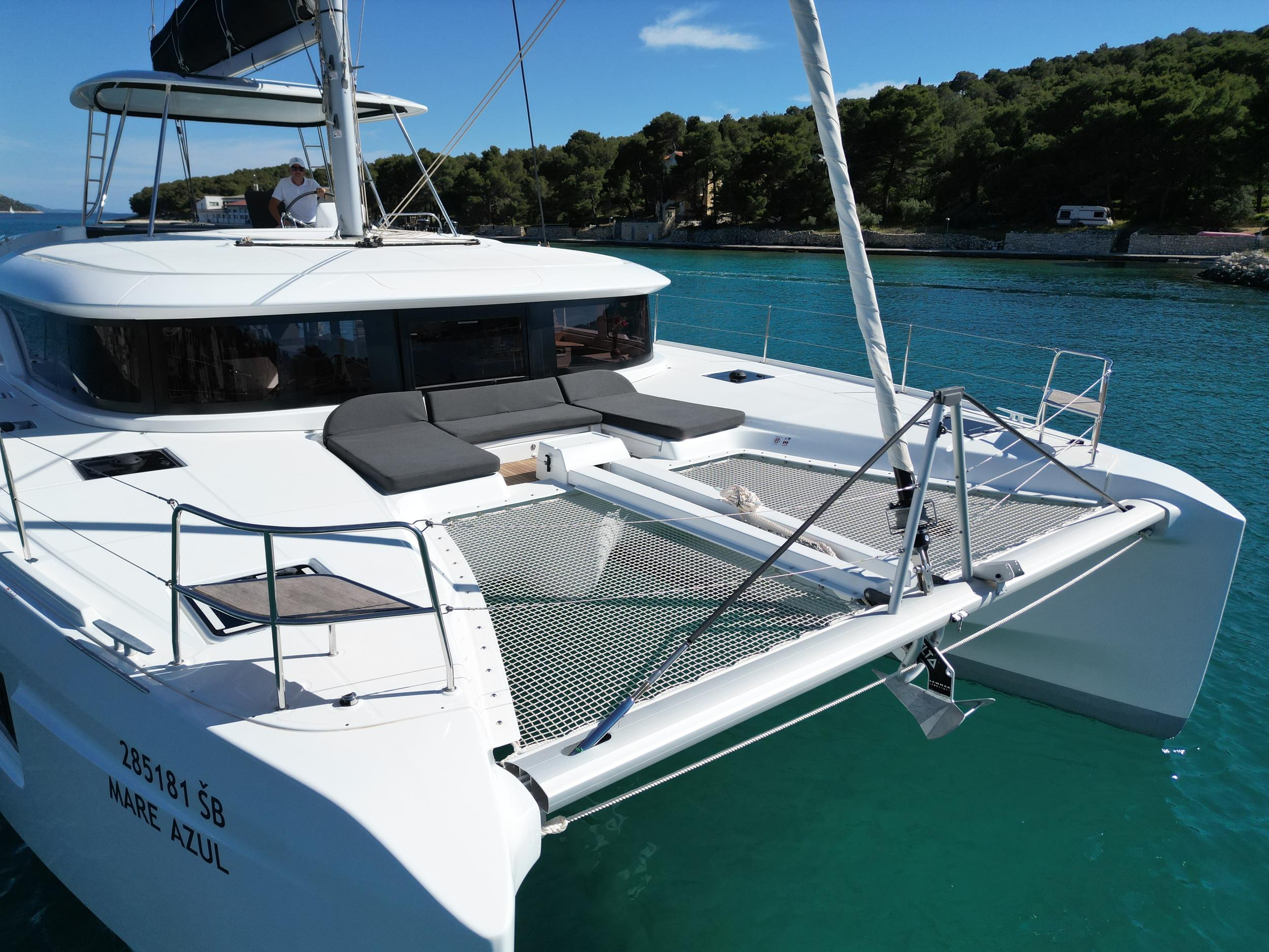 Lagoon 46 — foto 4 van 31