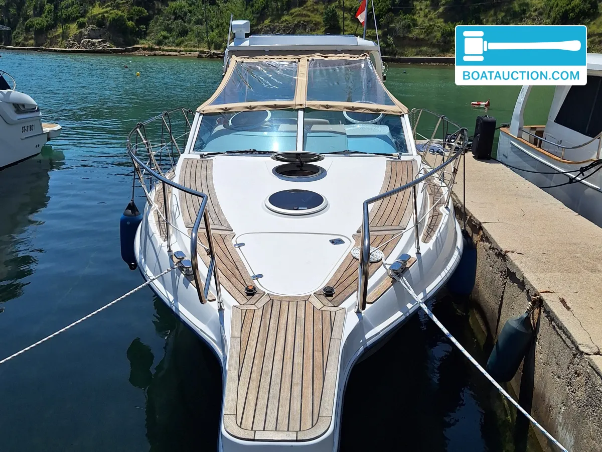 Sealine S29 — foto 2 van 23