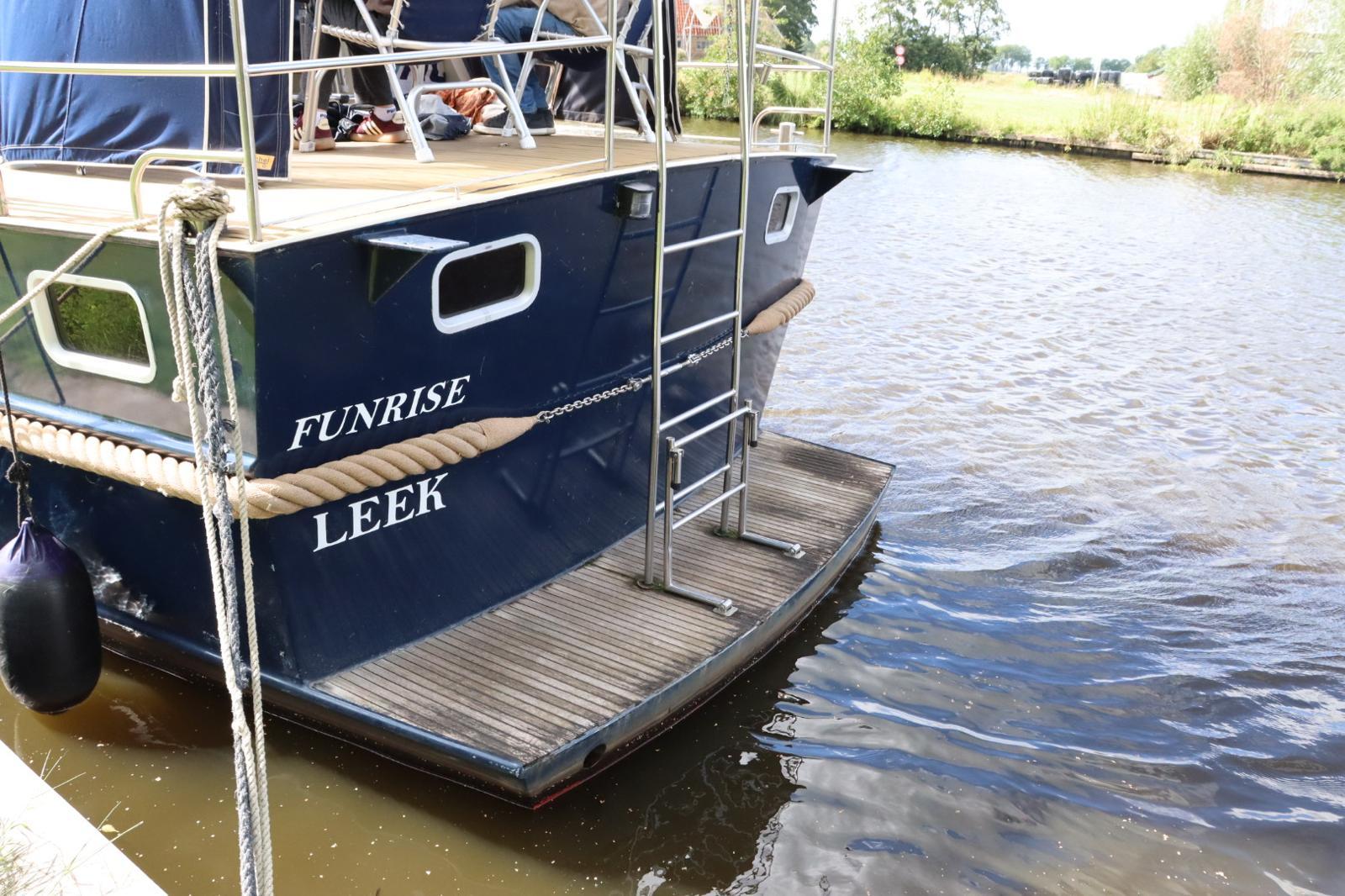 Ankertrawler 1140 AK — foto 2 van 28