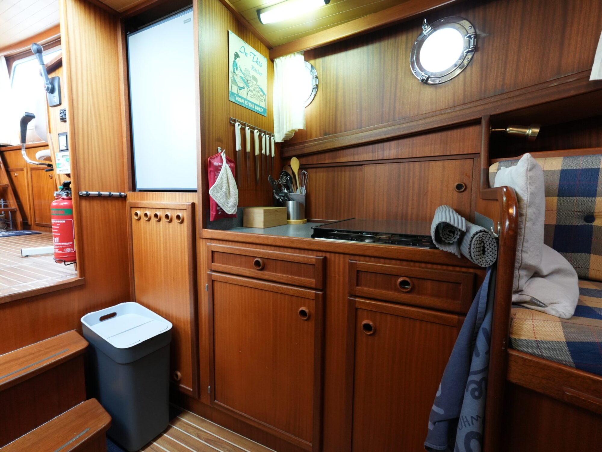 Brandsma Brandsmavlet 10.50 AK Cabrio — foto 19 van 35