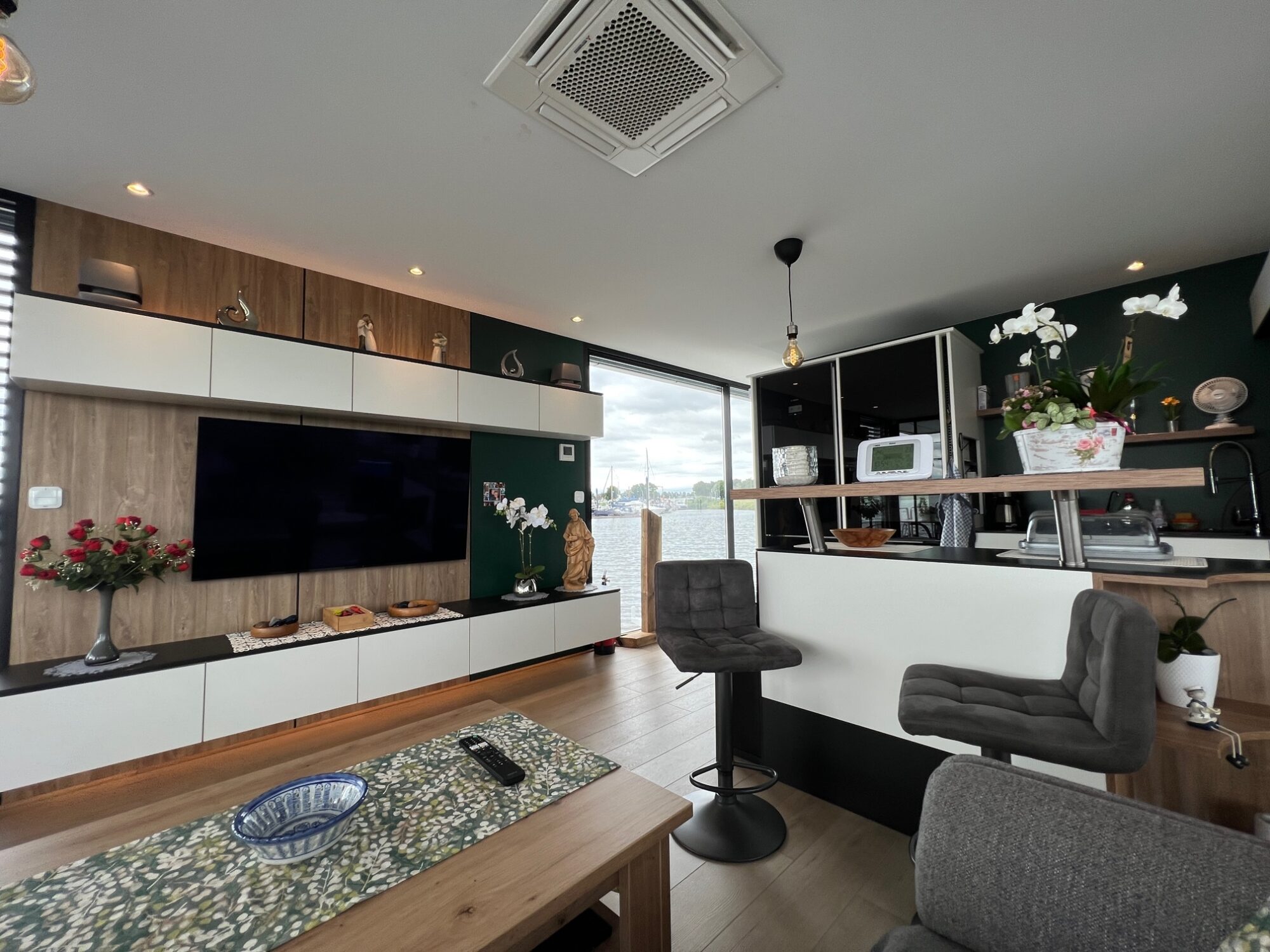 My Dream Houseboat 15.00 — foto 6 van 41