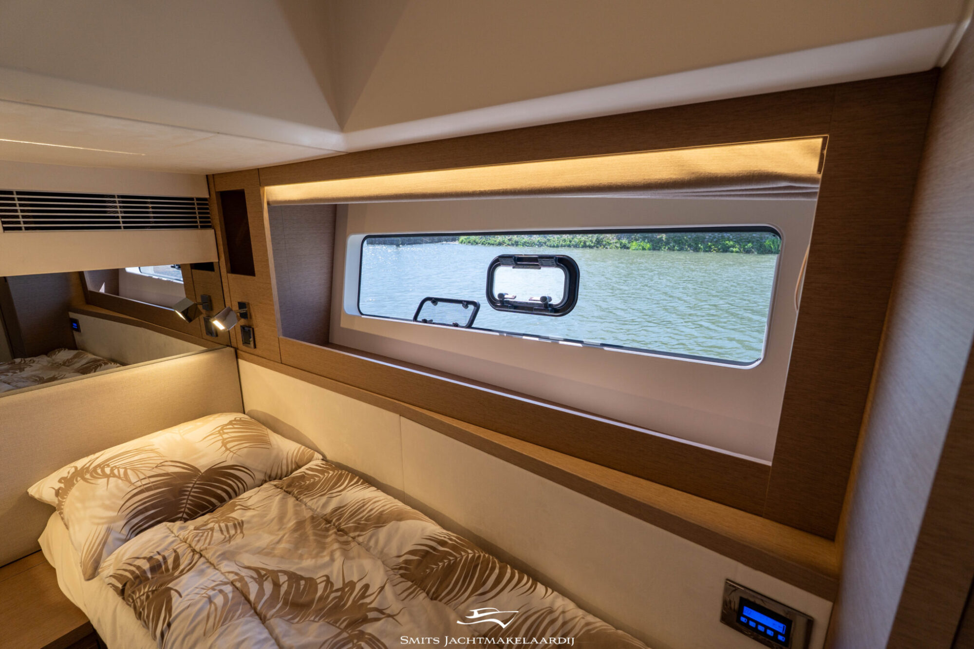 Prestige 590 Flybridge — foto 102 van 154