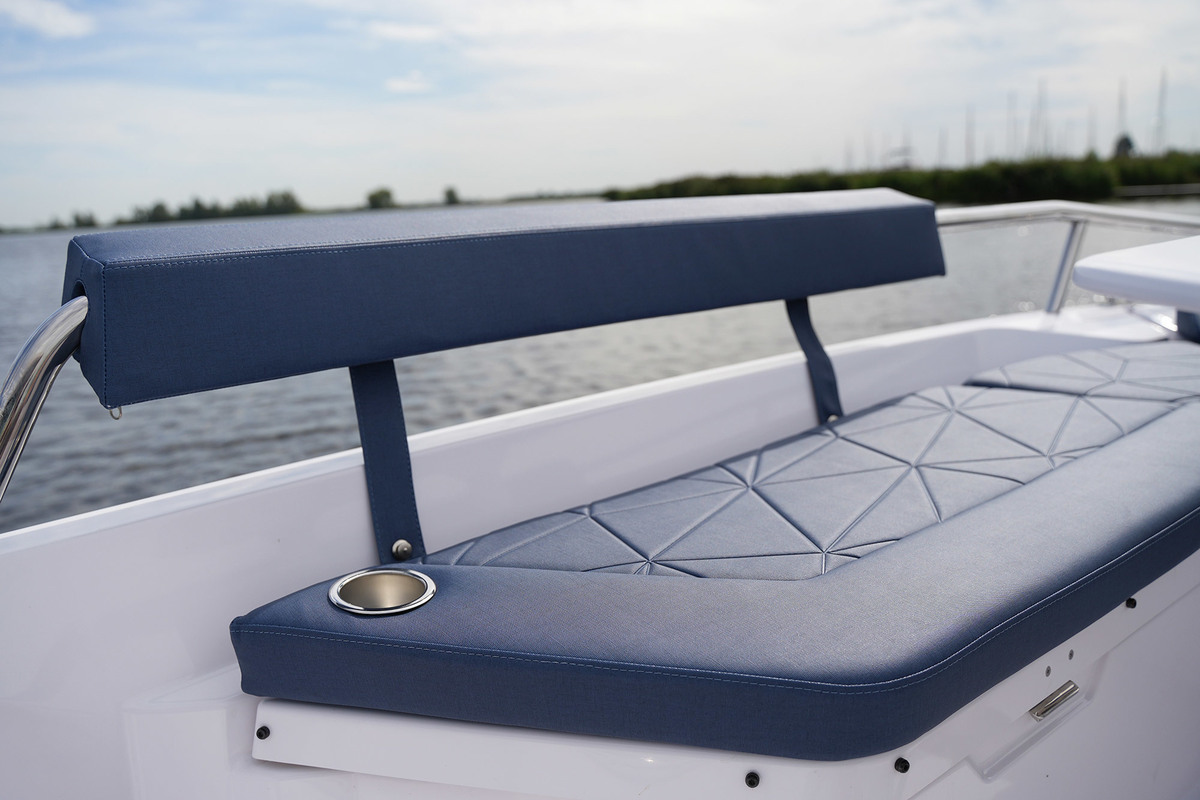 Axopar 29 XC Cross Cabin — foto 13 van 61