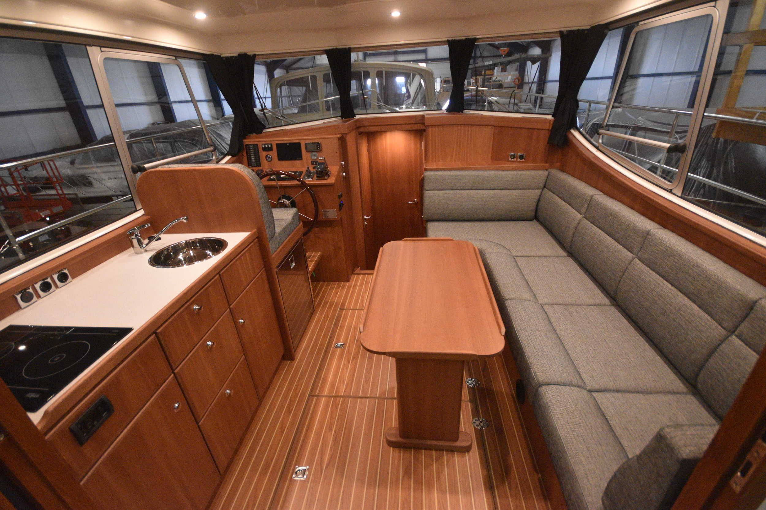 Brandsma Luna 30 — foto 8 van 18