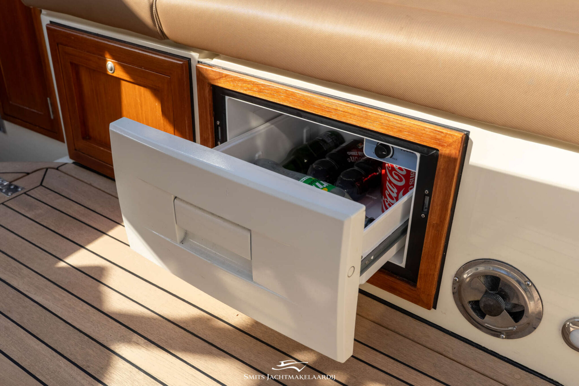 Interboat Intercruiser 29 — foto 31 van 50