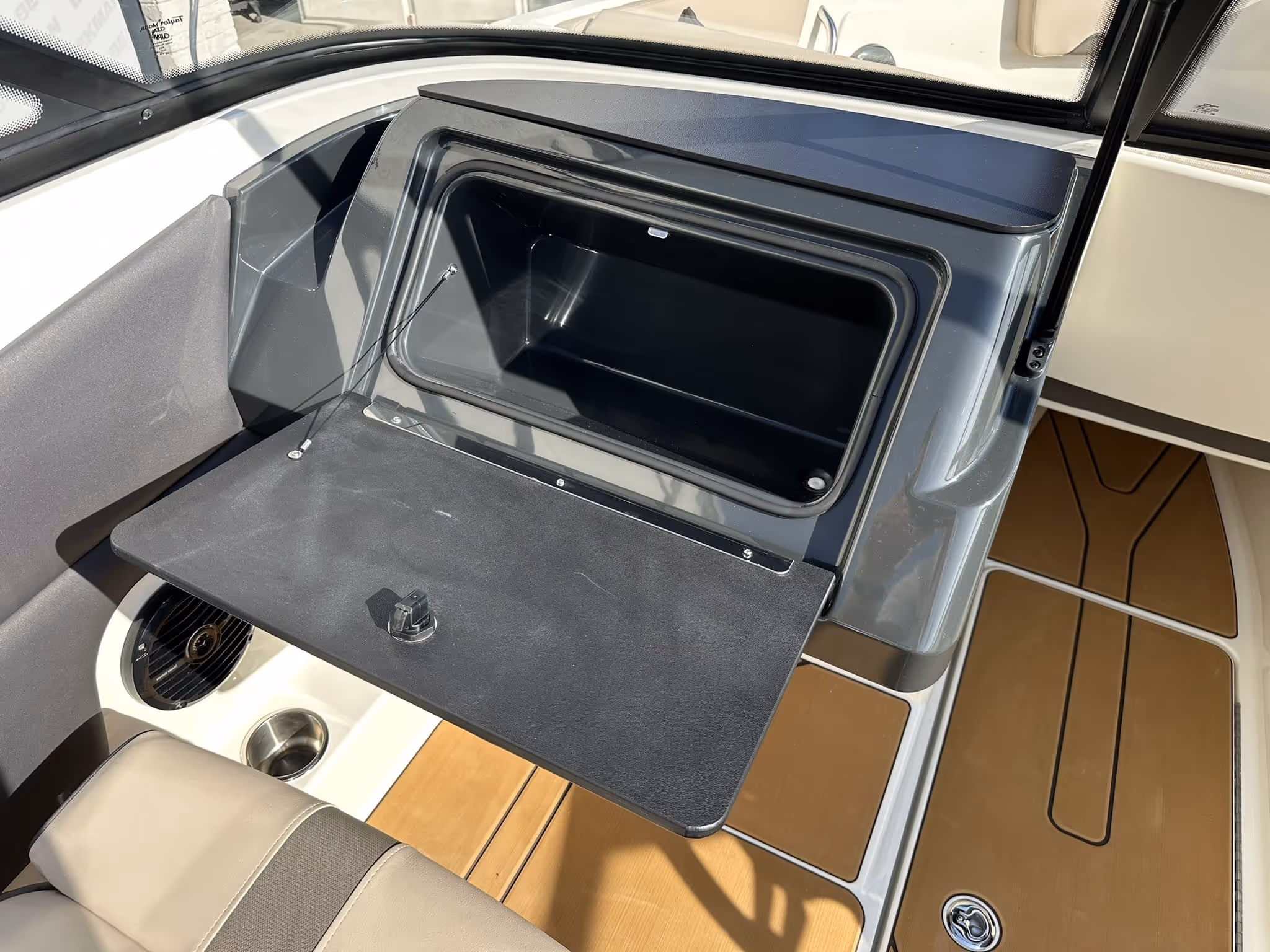 Bayliner V20i Bowrider — foto 19 van 22