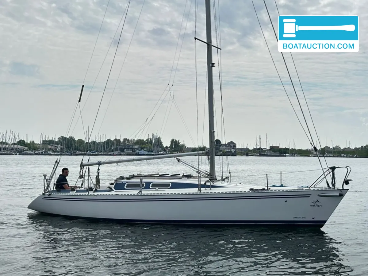 Diamant 3000 — foto 1 van 67