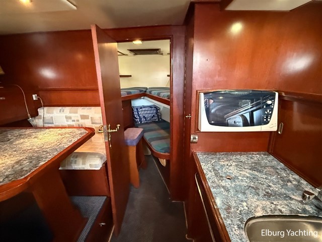 Super van Craft 14.70 - Cabrio — foto 22 van 73