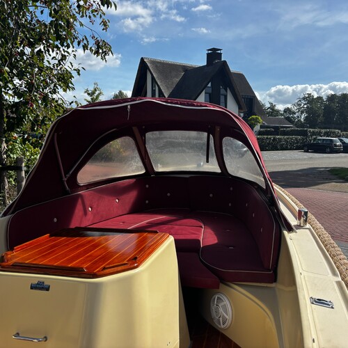 Antaris 520 — foto 10 van 11