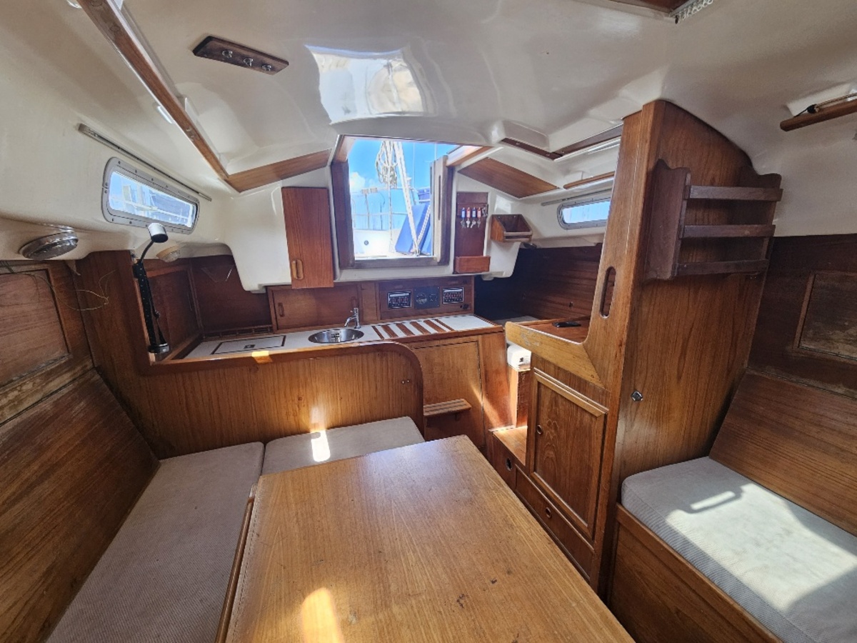 Wauquiez Centurion 32 — foto 6 van 19