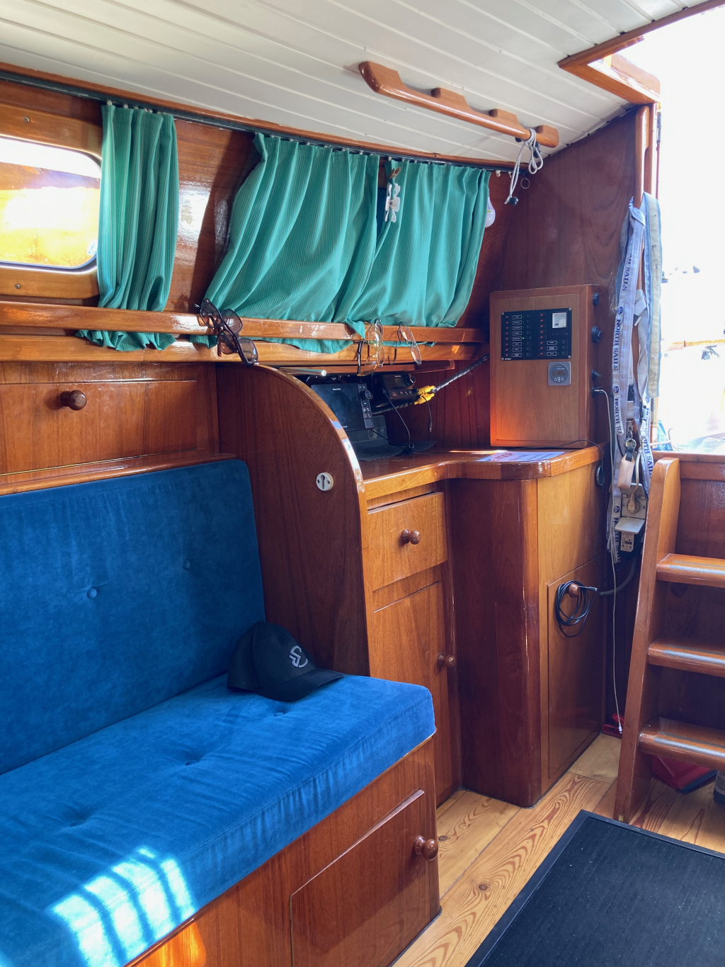Lemsteraak Roefmodel 1010 - Dolfijn — foto 20 van 39