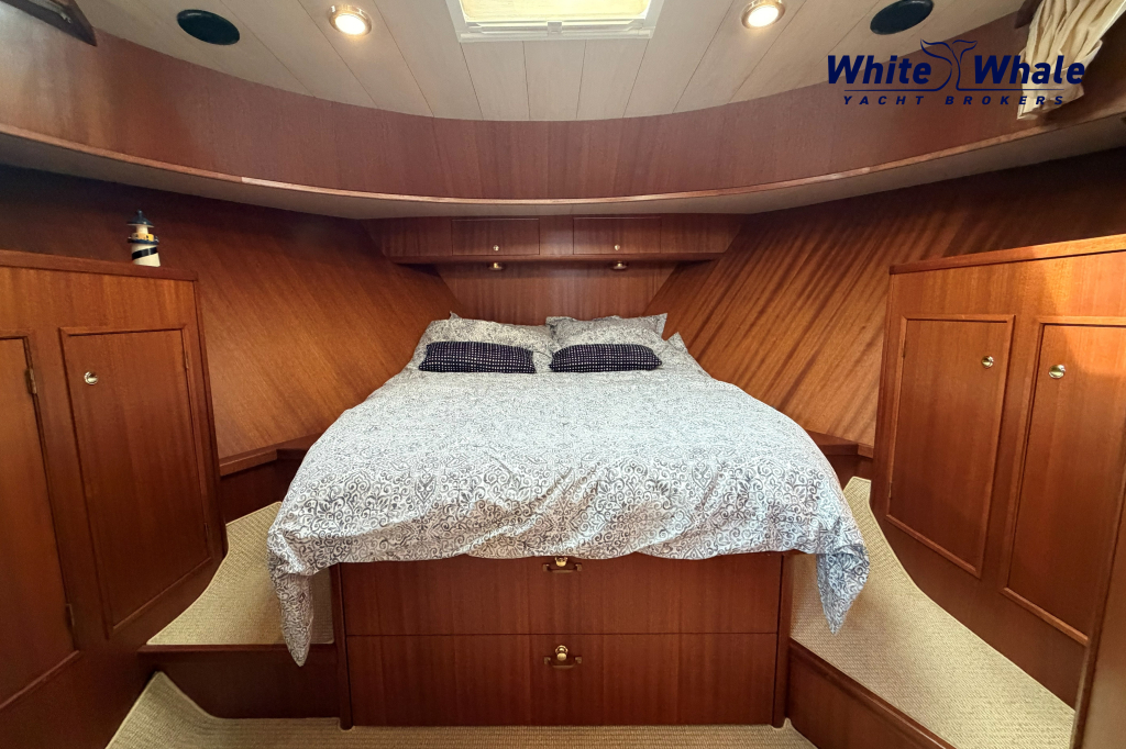 Zuiderzee Dogger 45 AK — foto 35 van 59