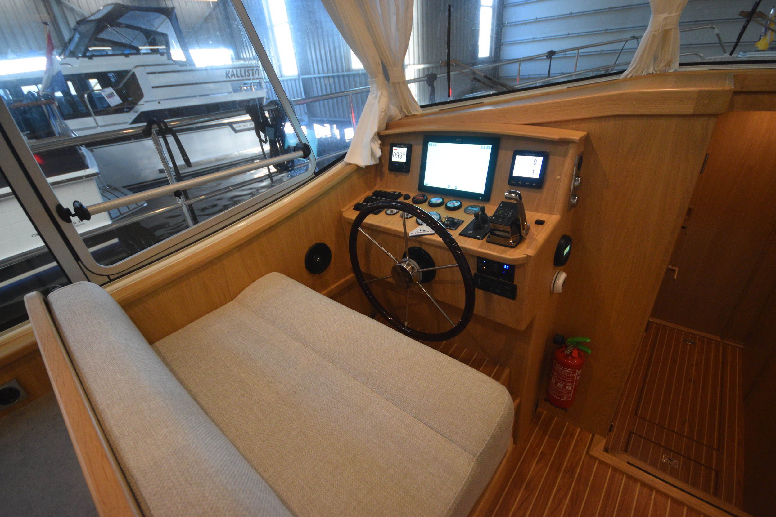 Brandsma Luna 40 — foto 8 van 31