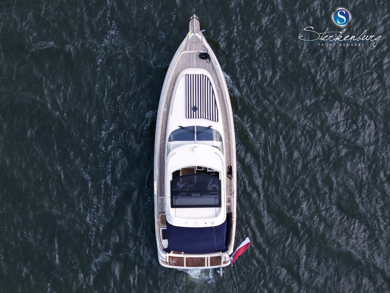 Aquador 33 HT — foto 10 van 51