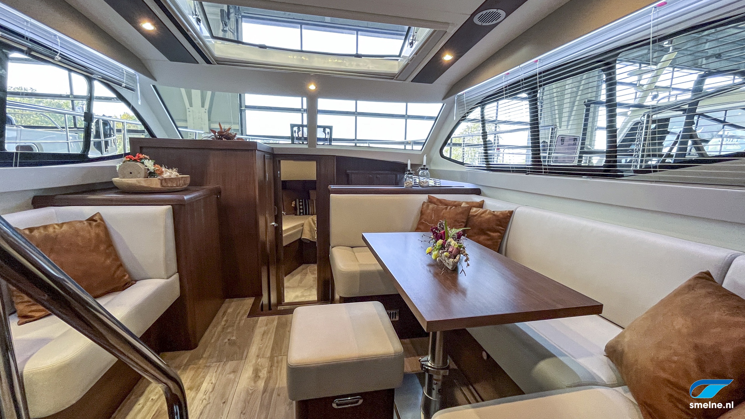 Haines 360 Continental — foto 13 van 38