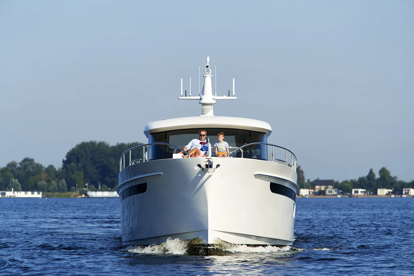 Journal 57S Long Range — foto 3 van 10